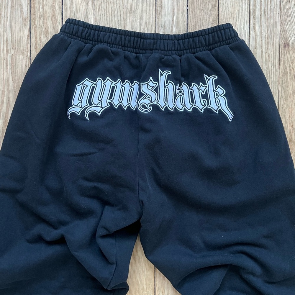 Gymshark Sweatpants - Picture 2 of 5